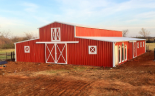 Barns