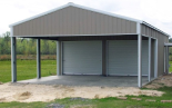 Carports
