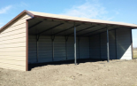 Horse Sheds