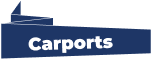 Carports flag