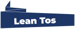 Lean Tos flag