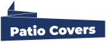 Patio Covers flag