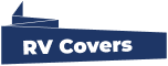 RV Covers flag